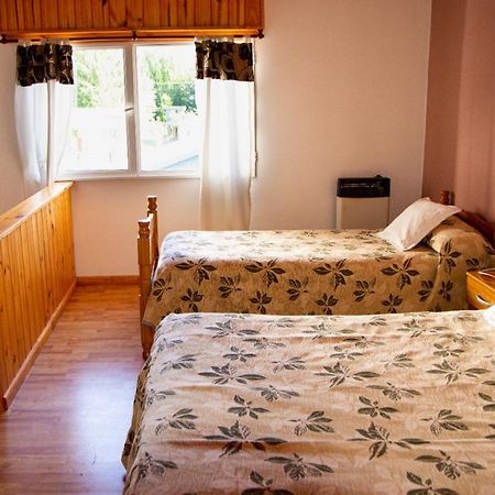 Apartment Lourdes Ελ Καλαφάτε Εξωτερικό φωτογραφία