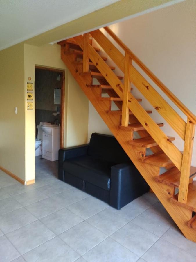 Apartment Lourdes Ελ Καλαφάτε Εξωτερικό φωτογραφία
