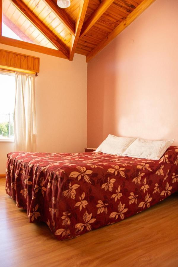 Apartment Lourdes Ελ Καλαφάτε Εξωτερικό φωτογραφία