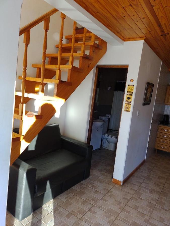 Apartment Lourdes Ελ Καλαφάτε Εξωτερικό φωτογραφία